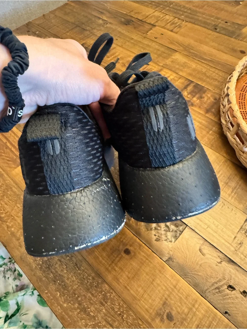 NOBULL Mesh Runners‎